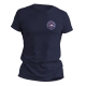 SG Union Klosterfelde - T-Shirt - Logo - Gr: S